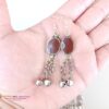 Tribal Kuchi Earrings - Image 3
