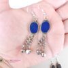 Tribal Kuchi Earrings - Image 4