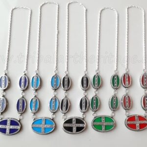 Kuchi Tribal Necklace