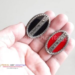 Tribal Kuchi Rings