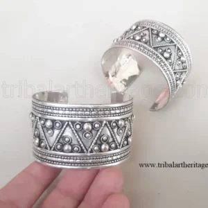 Kuchi Handmade Bangles