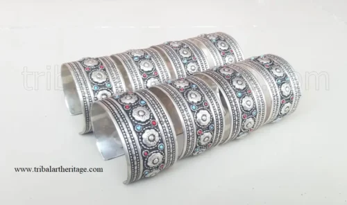 Kuchi Handmade Fashion Bangles - Image 3