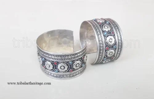 Kuchi Handmade Fashion Bangles - Image 2