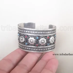 Kuchi Handmade Fashion Bangles