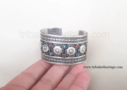Kuchi Handmade Fashion Bangles