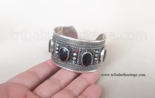Kuchi Fashion Bangles - Image 3