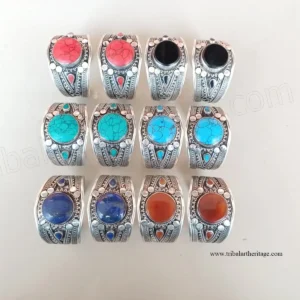 Kuchi Handmade fashion Bangles