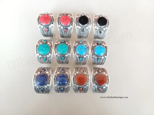 Kuchi Handmade fashion Bangles