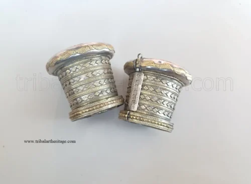 Tribal Kuchi Handmade Bnagles - Image 2