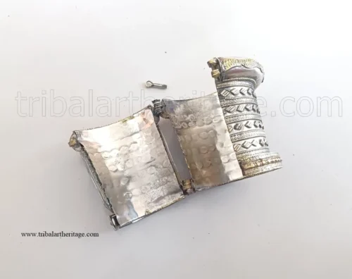 Tribal Kuchi Handmade Bnagles - Image 4