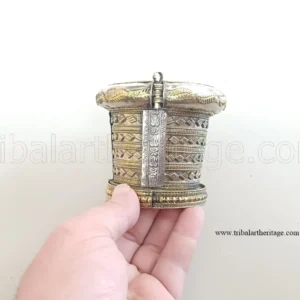 Tribal Kuchi Handmade Bnagles