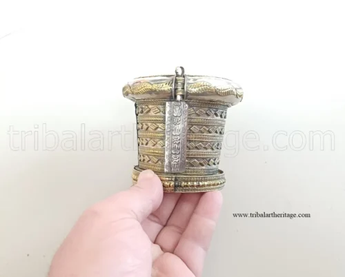 Tribal Kuchi Handmade Bnagles