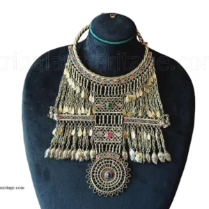 Tribal Kuchi Special Torc