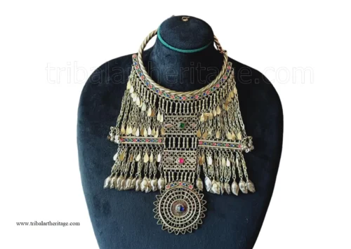 Tribal Kuchi Special Torc