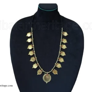 Tribal Kuchi Necklace