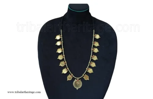 Tribal Kuchi Necklace