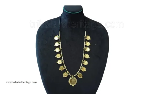 Tribal Kuchi Necklace - Image 2