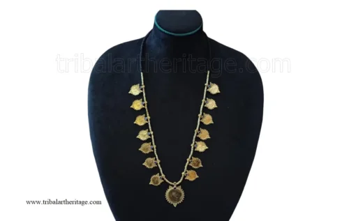 Tribal Kuchi Necklace - Image 3
