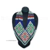Tribal Kuchi Beaded Necklace