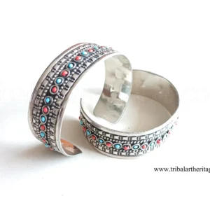 Tribal Fashion Bangles