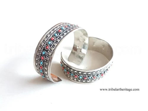Tribal Fashion Bangles