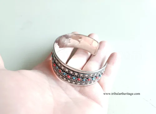 Tribal Fashion Bangles - Image 3