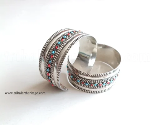 Kuchi Fashion Bangles
