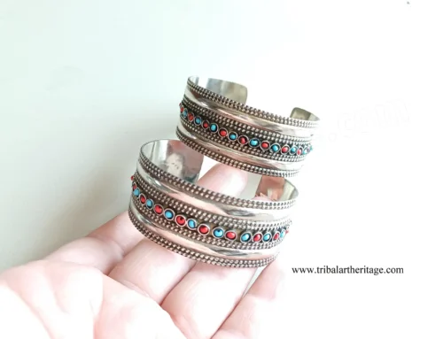 Kuchi Fashion Bangles - Image 2
