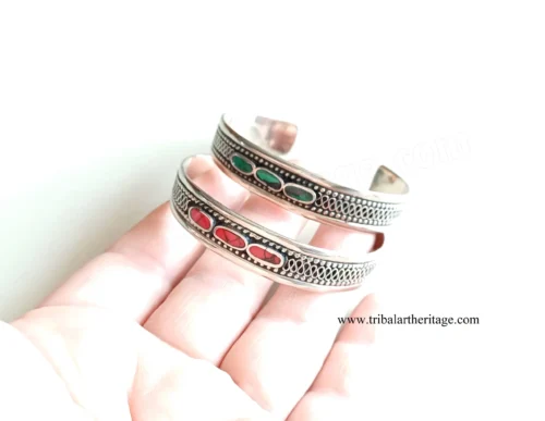 Kuchi Special small Bangles - Image 3