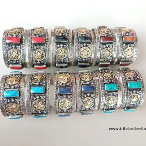 Kuchi Tribal Bangles