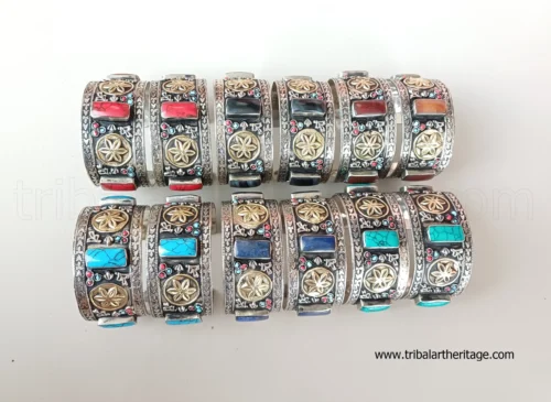 Kuchi Tribal Bangles