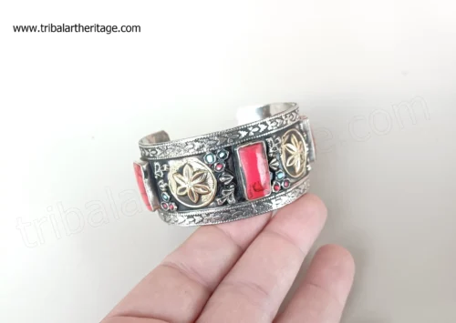 Kuchi Tribal Bangles - Image 3