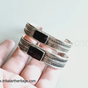 Tribal Kuchi Bangles