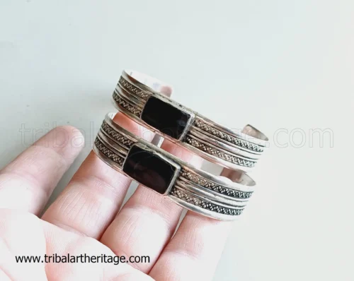 Tribal Kuchi Bangles