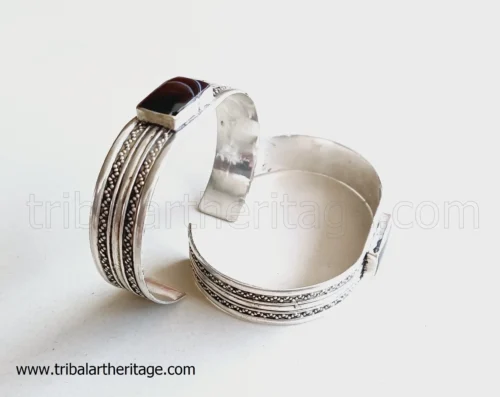 Tribal Kuchi Bangles - Image 3