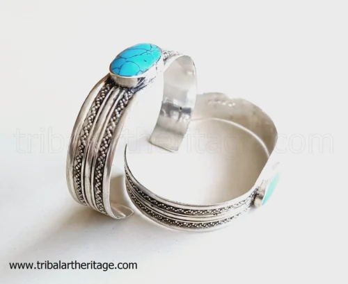 Tribal Kuchi Bangles - Image 3