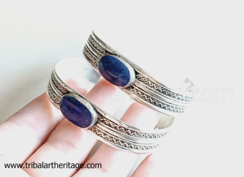 Tribal Kuchi Bangles - Image 2