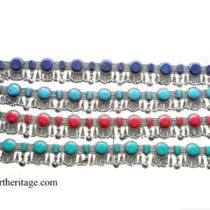 Tribal Kuchi Belts