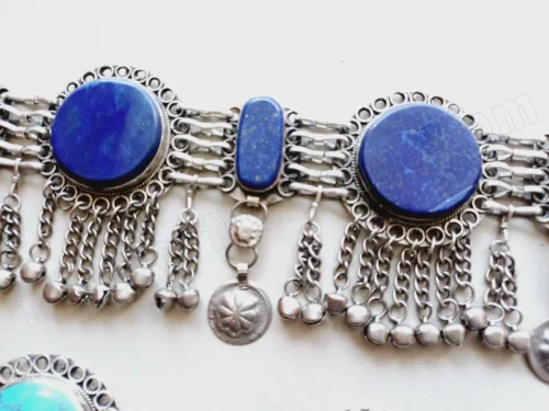 Tribal Kuchi Belts - Image 2