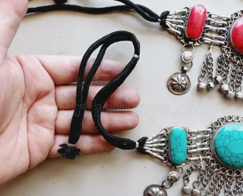 Tribal Kuchi Belts - Image 3