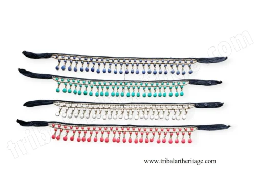 Tribal Kuchi Belts