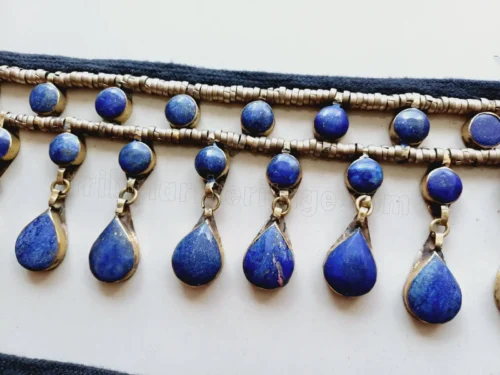 Tribal Kuchi Belts - Image 2