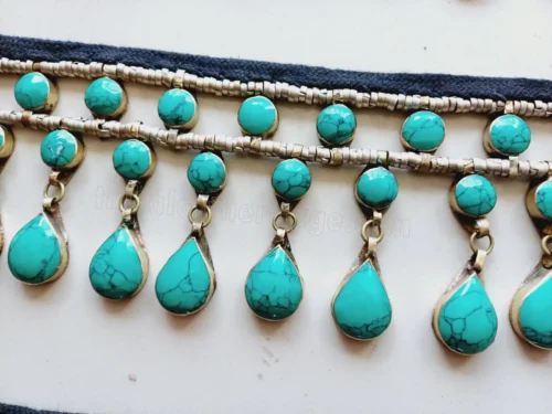 Tribal Kuchi Belts - Image 3