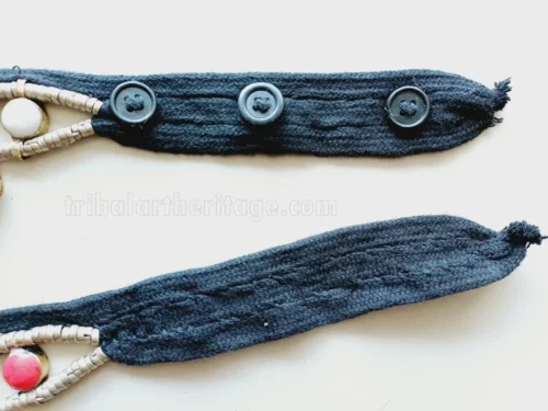 Tribal Kuchi Belts - Image 4
