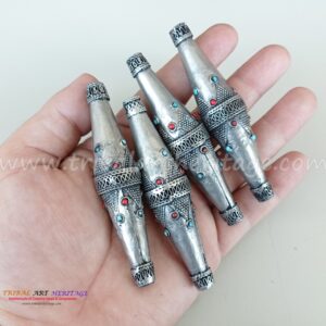 Tibal Kuchi Long Beads