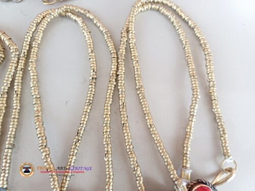 Tribal Kuchi Anklets - Image 4