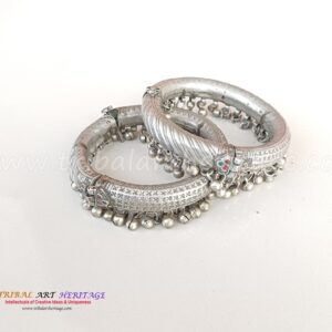 Kuchi Vintage Anklets