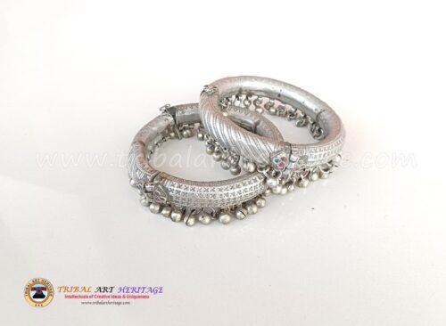 Kuchi Vintage Anklets