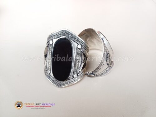Tribal Fashion Bangles - Image 4