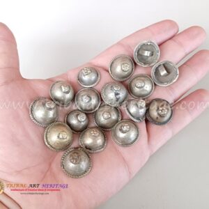 Kuchi Vintage Buttons